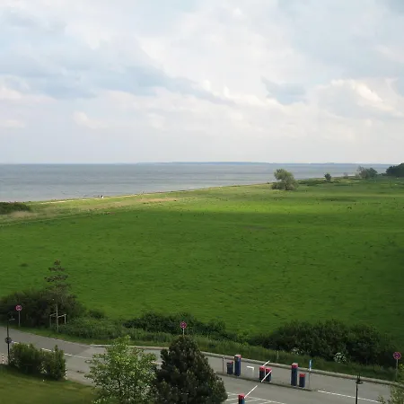 Ostsee-residenz 152s Damp