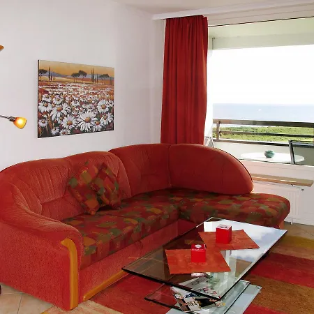 Ostsee-residenz 152s *