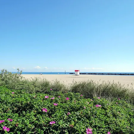 Ostsee-residenz 152s *