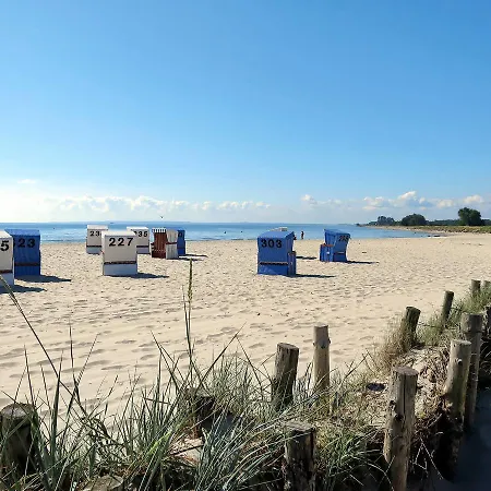 Ostsee-residenz 152s Lägenhet